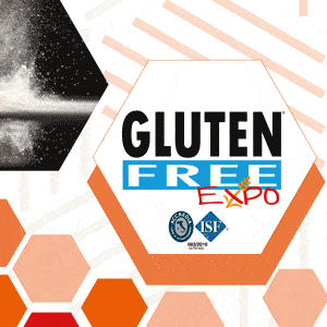 LACTOSE FREE EXPO