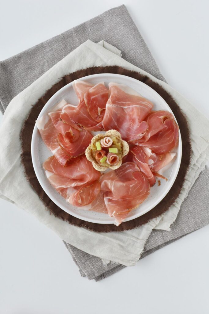 speck Salumi Lorenzi